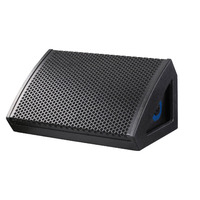 Moniteurs de scène Vason M12A 12 pouces stéréo passifs 400W RMS 800W de crête, écologiques, durables, en bois, à poser au sol/sur étagère