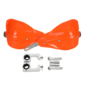 Protection universelle pour <span class=keywords><strong>moto</strong></span> <span class=keywords><strong>Enduro</strong></span> Dirt Bike Accessoires de protection pour <span class=keywords><strong>guidon</strong></span> Protège-mains pour KTM pour Honda Body Systems - Product Image 2