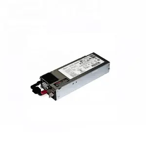 For SilverStone Technology 1000W PSU For Huawei Power Supply