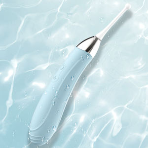 Vibrador con Control de Sonido y Empuje Eléctrico para Estimulación del Punto G, Juegos de Pareja, Juguetes Sexuales para Mujeres - Product Image 4