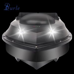 Haute qualité 3Kg charge portant 500M longue Distance télécommande intelligente télécommande <span class=keywords><strong>bateau</strong></span> d'appât de pêche - Product Image 1