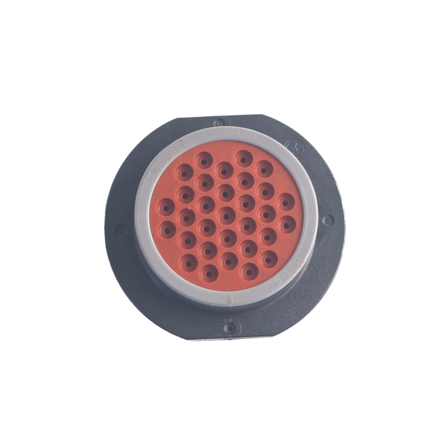 Original 31-Pin HDP Series Automotive Connectors 26-24-31SE HDP24-24-31PE Male Female Connector with Plastic Terminals