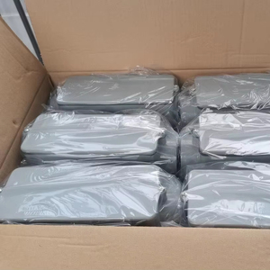 PVC Hộp nối 4inch x 4inch x4inch lịch trình 40 điện ống dẫn hộp cho hệ thống dây điện Canada và chúng tôi ul651 được liệt kê - Product Image 6