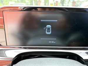 Auto Usado Seltos Modelo <span class=keywords><strong>2023</strong></span> 1.5L CVT Edición de Lujo SUV Coreano Económico - Product Image 5