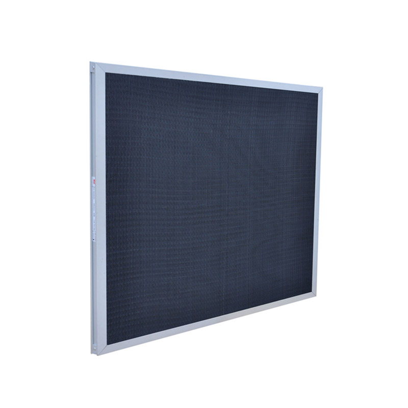 Nhà Máy Tùy Chỉnh Nylon Panel Lọc Nylon Lưới Pre Lọc