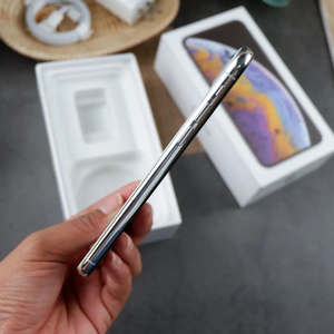 All'ingrosso di alta qualità usato originale <span class=keywords><strong>XS</strong></span> 64GB a 512GB 4G cellulare LTE cellulare versione sigillata con il prezzo a buon mercato della scatola - Product Image 6
