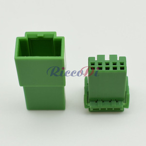 Connecteur de <span class=keywords><strong>gaine</strong></span> de faisceau de câblage <span class=keywords><strong>automobile</strong></span> IL-AG5-5P-S3C1/IL-AG5-5S-S3C1 de capteur d'amarrage mâle femelle - Product Image 3