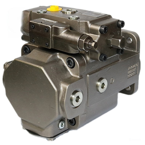 Pompe à pistons axiaux hydrauliques à déplacement variable A4VSO250DRG A4VSO250DR A4VSO355DRG A4VSO180LR A4VSO250 A4VSO355 A4VSO180LR/30R-PPB13N00 A4V - Product Image 2