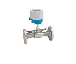 Medidor de Flujo de Agua Ultrasónico de Acero Inoxidable E+h Original Proline Prosonic Flow E100, Personalizado, Compatible con OEM, Endress H Auser - Product Image 3
