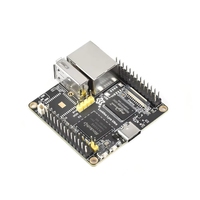 BSSY) Luckfox Lyra Ultra RK3506B 8GB EMMC Placa de Desarrollo Linux con Integración de Triple Núcleo para Procesadores ARM Cortex-A7 Cortex-M0