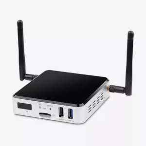 Geniatech cánh tay Mini PC Android công nghiệp 4 gam LTE kỹ thuật số biển Player thương mại nhúng máy tính trong kho - Product Image 3