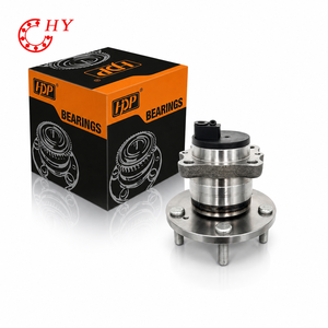 HJDP OE 3502120-BM01 Radnabenlager der Dritten Generation für Changan V301 A800 - Product Image 1