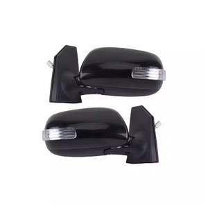 Mejor venta Auto Review Mirror Blind Spot Mirrors 3 Cables / 5 Cables para Toyota <span class=keywords><strong>Corolla</strong></span> <span class=keywords><strong>2010</strong></span> - 2012 - Product Image 2