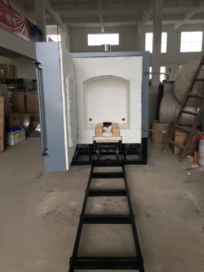 Manufacturers Direct Sale <strong>Pottery</strong> Gas <strong>Kiln</strong> High Temperature Gas Fired Ceramic <strong>Pottery</strong> <strong>Kiln</strong> - Product Image 4