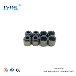 Offre Spéciale – Lot de 24 joints de queue de soupape en gros pour divers véhicules, compatibles <span class=keywords><strong>Nissan</strong></span> TB48 TB48DE 13207-53F00 53F00 - Product Image 6