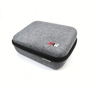 Tensiomètre électronique, sphygmomanomètre, boîte de protection, sac de voyage en polyester PU nylon, étui portable - Product Image 3