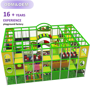 Popular macarrón <span class=keywords><strong>estilo</strong></span> niños equipo <span class=keywords><strong>de</strong></span> patio interior <span class=keywords><strong>centro</strong></span> <span class=keywords><strong>de</strong></span> <span class=keywords><strong>entretenimiento</strong></span> familiar para la venta - Product Image 2