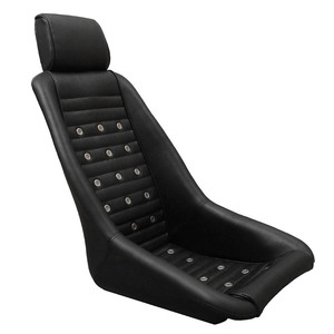 Oldschool-Asientos de coche de carreras impermeables, venta al por mayor - Product Image 1