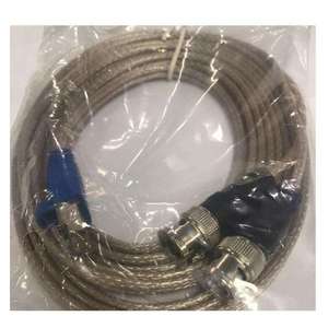 สายเคเบิลสำหรับติดตั้งเราเตอร์ CAB-E1-RJ45BNC ยาว 10 ฟุต รุ่น CAB-E1-RJ45/RJ48 แบบ BNC พร้อมฉนวนถักและปลอกหุ้ม PVC/TPE - Product Image 4