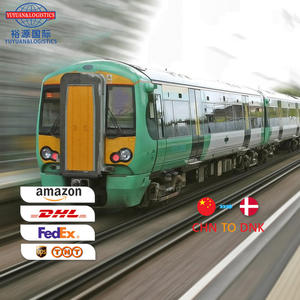 Dropshipping Fba Logística Agente de Transporte Rápido Ddp Freight Forwarder Serviço para Transporte Expresso Dinamarca <span class=keywords><strong>Alibaba</strong></span> Logística - Product Image 3