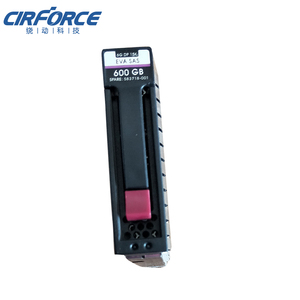 EMC VNX5100VNX5300 SAS 600GB 15K SAS 3.5 6G hdd V4-VS15-600 - Product Image 6