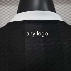 Para el conjunto de portero del jugador del Real Madrid poliéster de alta calidad nuevo corte automatizado transpirable servicio OEM personalizado - Product Image 2