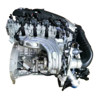 Nuevo motor completo M274.920 2.0T Turbo de gasolina para Mercedes-Benz Clase C W205 Clase E W213 GLC X253