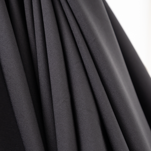 50D tessuto elasticizzato in poliestere <span class=keywords><strong>Spandex</strong></span> a 4 vie materiale ad alta elasticità per costumi da bagno e abbigliamento sportivo - Product Image 4