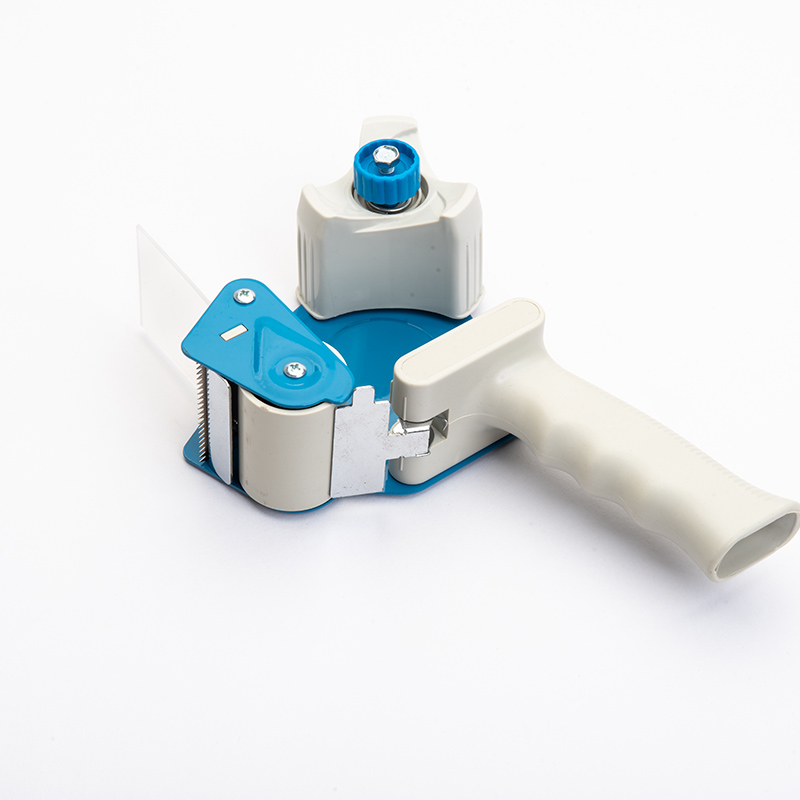 Packing Tape Dispenser - Iron - Adhesive Tape Manufacturer, Supplier, Exporter | WINGTAI