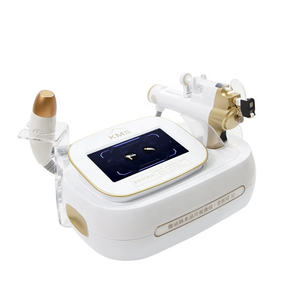 하이테크 나노 니들 메소레이 기계 얼굴 눈 피부 회춘 미백 주름 제거-최고 판매 안티에이징 트리트먼트 - Product Image 4