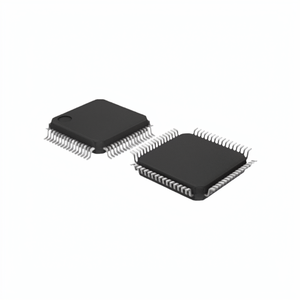STM8L052R8T6 Embedded Original 64 LQFP Electronics Component - Product Image 1