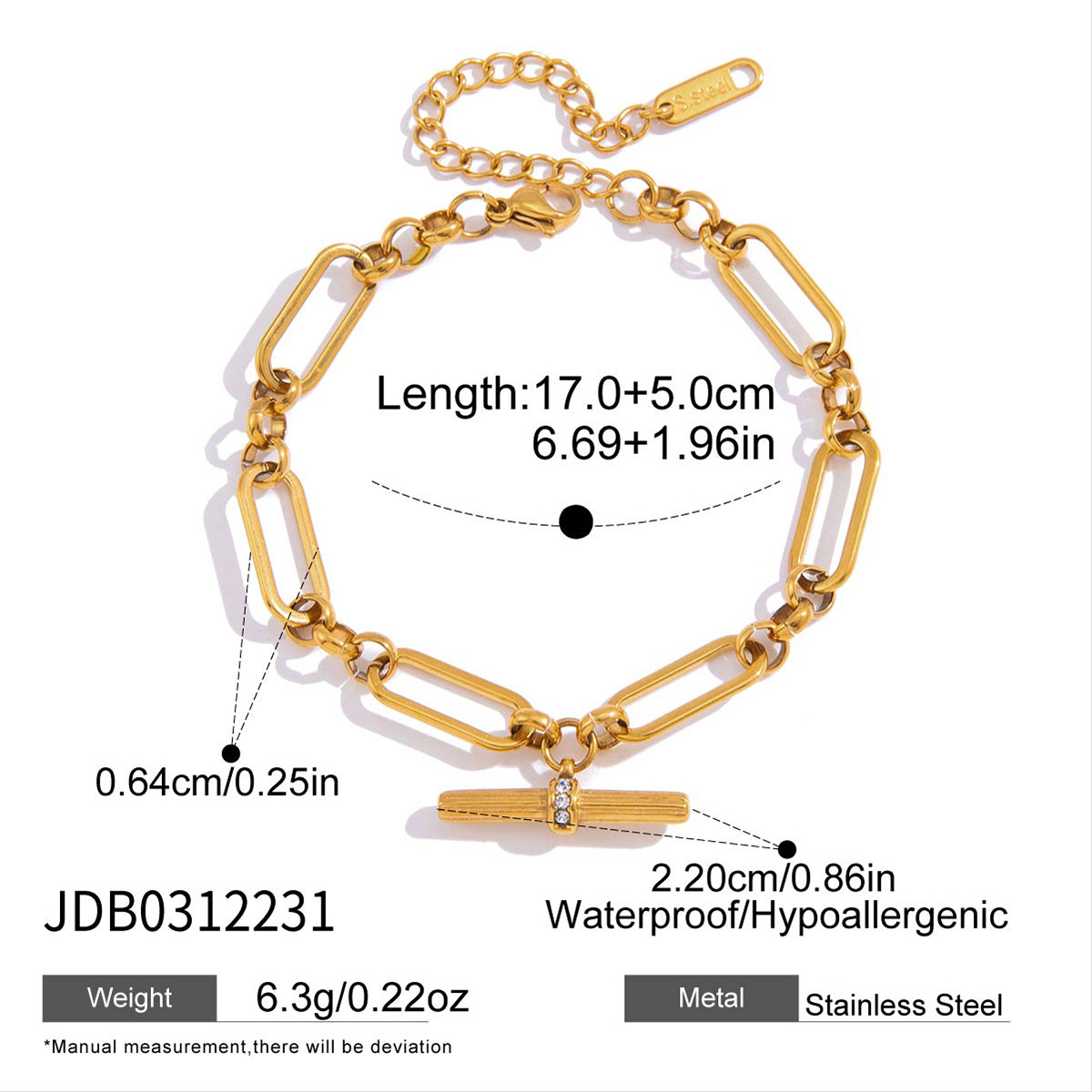 JDB0312231
