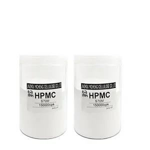 Hpmc Powder Industrial Grade Hydroxypropyl Methyl Cellulose Hpmc 100000 High Viscosity Same To Tylose