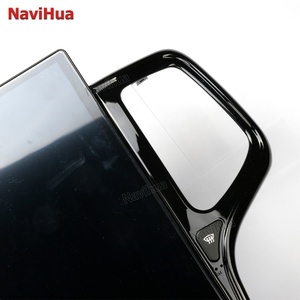 Navihua 14.4" Tesla Android Screen Radio <b>for</b> Jeep Grand Cherokee 2011-2013 GPS Carplay <b>Car</b> Multimedia Video Player Stereo Navi - Product Image 4