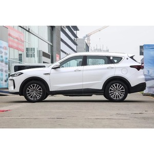 Jetour X70 C-DM 2026, SUV Híbrido de Lujo, Vehículo Familiar de Nueva Energía, Volante a la Izquierda, Origen China - Product Image 4