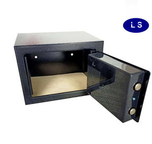 Großhandel Mini Safes elektronisches Bargeld Geld Schmuck Safe verwenden Home Hotel Safes - Product Image 3