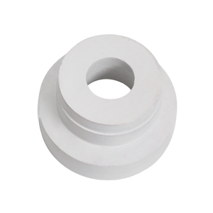 ปลอกเซรามิกอะลูมินาความแข็งแรงสูงสำหรับการป้องกันแม่พิมพ์หล่ออะลูมิเนียม - Product Image 2