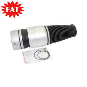 GROS marque nouveau manchon d'air pour Audi Q7, VW Touareg Cayenne 2004-2010 arrière voiture soufflet - Product Image 1