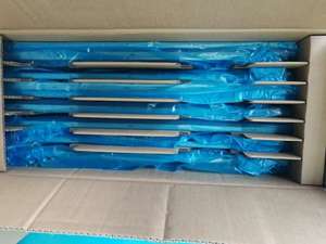 Module d'affichage LCD TFT LP140WFB-SPF4 de 14 pouces, 99% sRGB, neuf, avec résolution 1920*1080, 157 PPI, luminosité 300, tactile intégré - Product Image 3