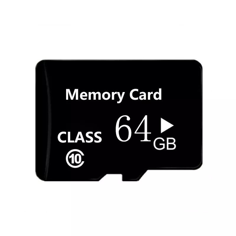 2GB Micro SD Card Class 10 - Reliable Storage Solutions