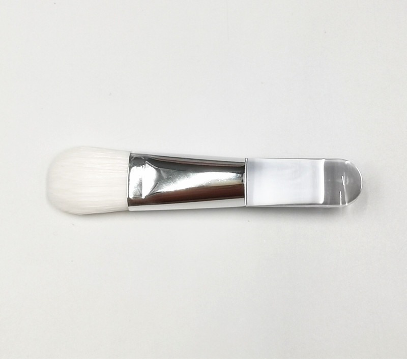 Cheveux blancs clairs de poignée de 8.2cm