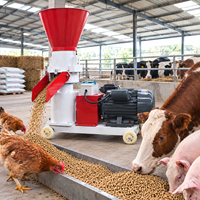 LIMA, fabricant de machines à granulés pour l'alimentation des animaux, aliments pour volailles, bétail, poulets, poissons, élevage, transformation des aliments, machine d'alimentation
