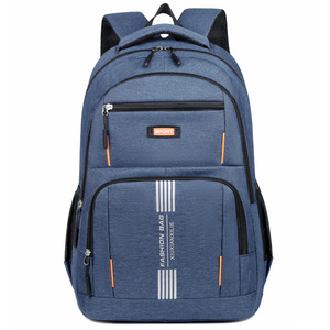 Nouveau sac à dos pour ordinateur portable, imperméable, en Oxford, décontracté, pour homme, sac d'étudiant, sac d'école, sac de voyage, pour le <span class=keywords><strong>campus</strong></span>, pour l'extérieur - Product Image 5