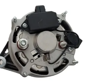 Alternator baru 120 12 volt amp untuk thermoking 45-2258