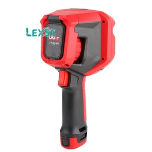 กล้องถ่ายภาพความร้อนอินฟราเรดปรับได้ Uni-t Uti384h ประเภทสินค้า กล้อง - Product Image 3