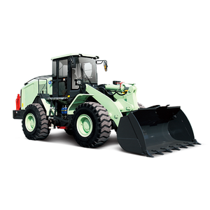 รถตักไฟฟ้า 955Ev 18 ตัน สำหรับบริษัทซันนี่เฮฟวี่อินดัสทรี - Product Image 3