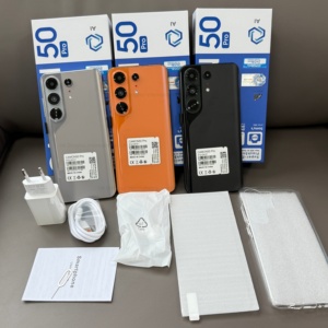 โทรศัพท์กันน้ำ Camon 50 pro5G 16+512GB รองรับสองซิม - Product Image 1