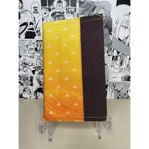 Couverture variante ZenItsu Agatsuma pour l'édition japonaise de Demon Slayer, couverture de livre, poids 100g, expédition manuelle - Product Image 3