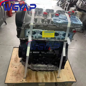 Wgyap EA888 06K100036 GEN3เครื่องยนต์ cjx บล็อกยาวสำหรับ S3 <span class=keywords><strong>Audi</strong></span> สำหรับ Volkswagen Golf <span class=keywords><strong>7</strong></span> TFSI TSI GEN3 <span class=keywords><strong>1</strong></span>.8T CEA CDN CNC CDN CDH - Product Image 6