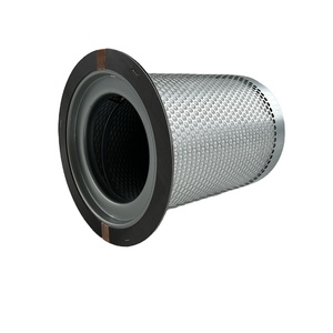 Séparateur d'huile pour compresseur d'air industriel Manny 575076301P, état neuf - Product Image 4